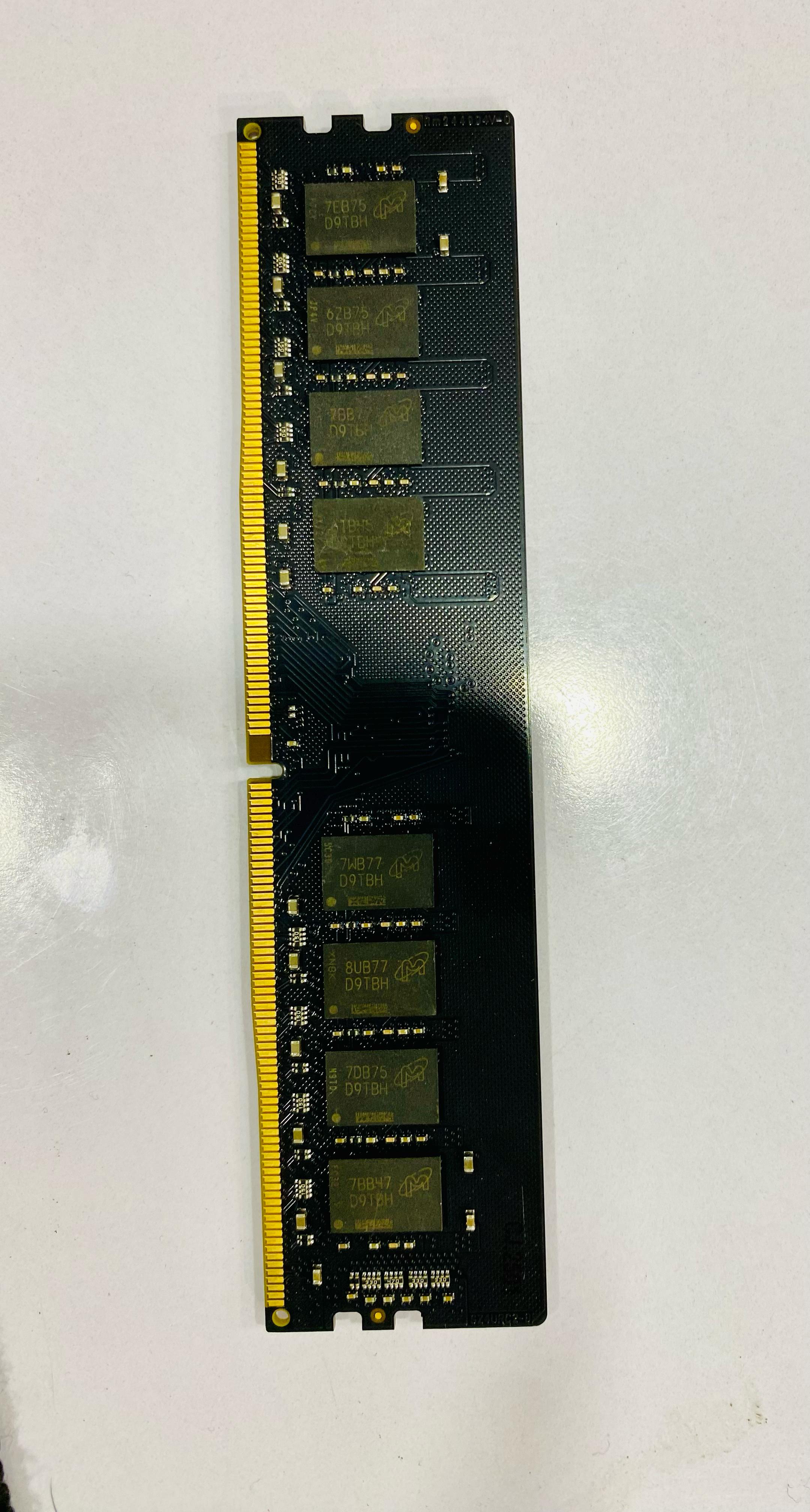 Samsung RAM Desktop 8GB 3200Mhz ddr4 Samsung RAM Desktop 8GB 3200Mhz ddr4
